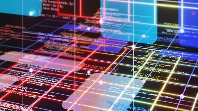 通辽工业企业软件定制:拒绝“千企一面”,打造专属数字化竞争力
