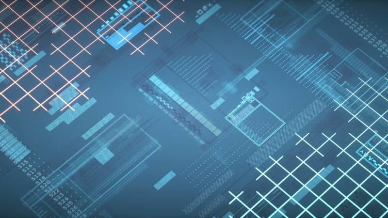 适配电子制造柔性需求:通辽电子厂MES系统定制的核心逻辑与落地路径