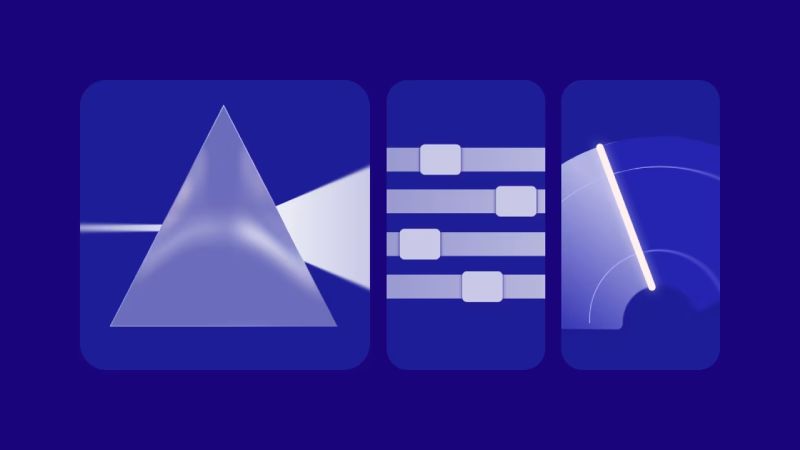 通辽三维组态SCADA优势：为什么越来越多工厂用3D监控